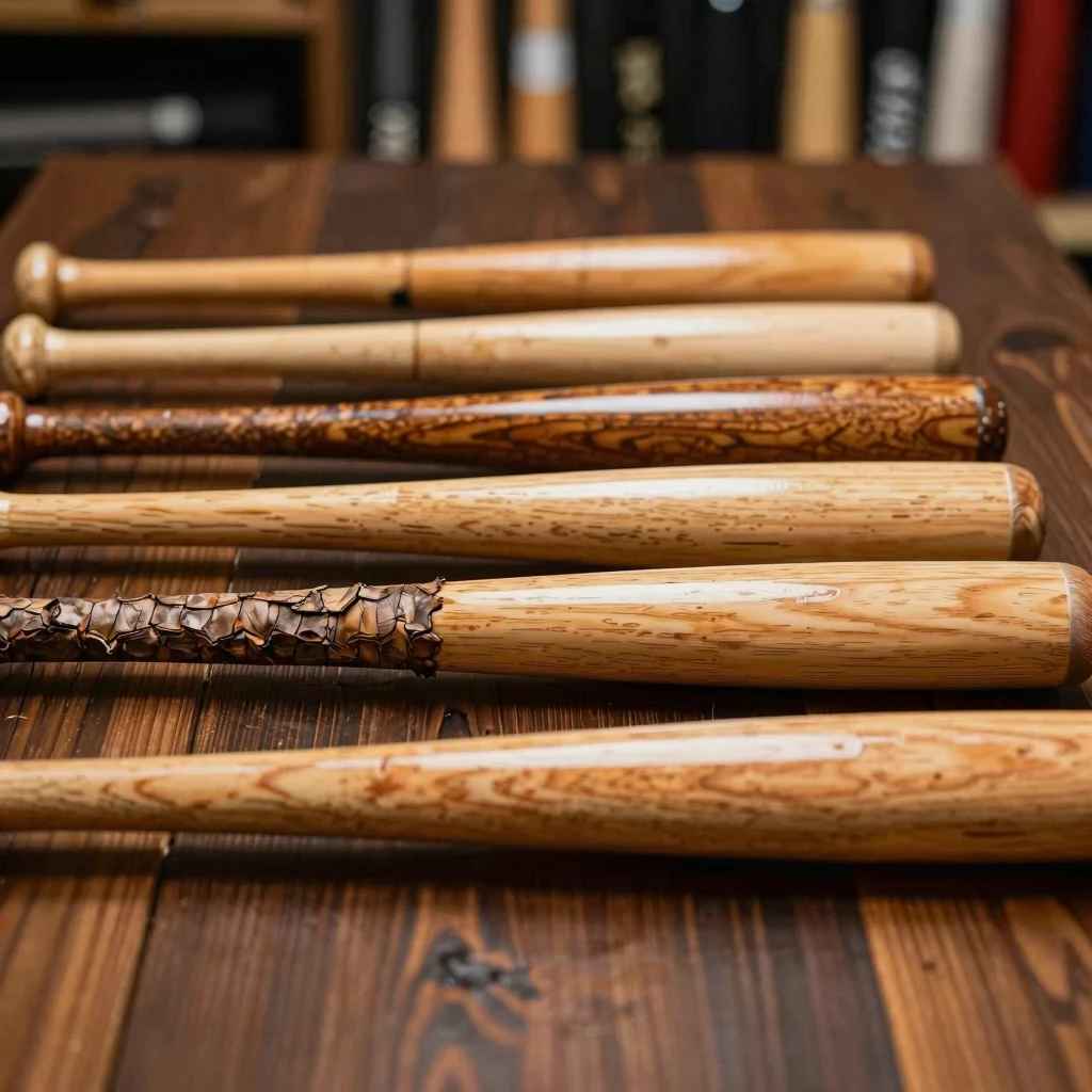 Are Baum Bats Legal In Wood Bat Tournaments