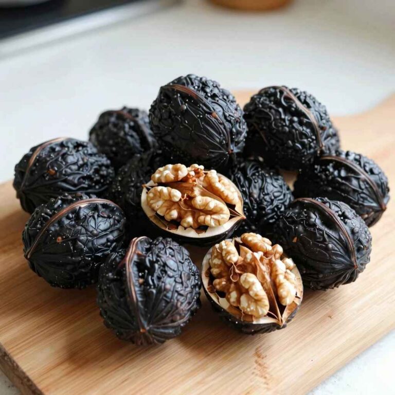 Are Black Walnuts Good For You