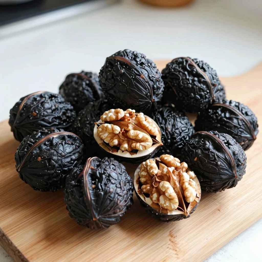Are Black Walnuts Good For You