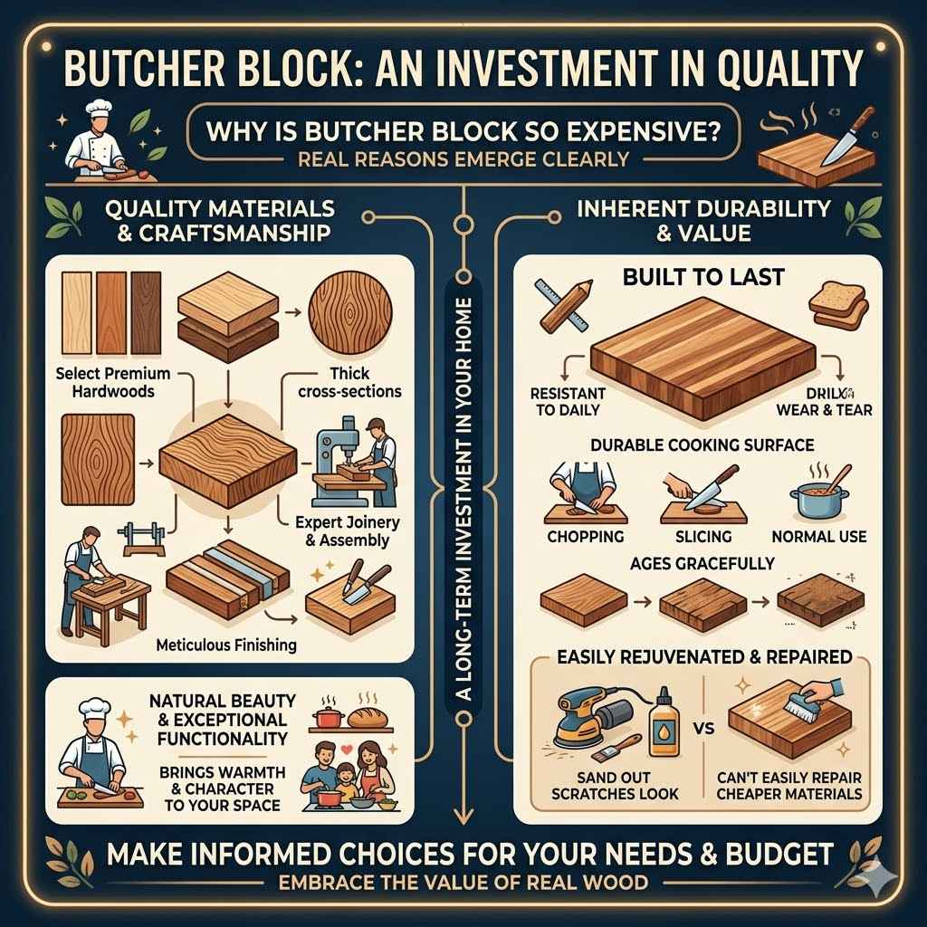 Butcher Block
