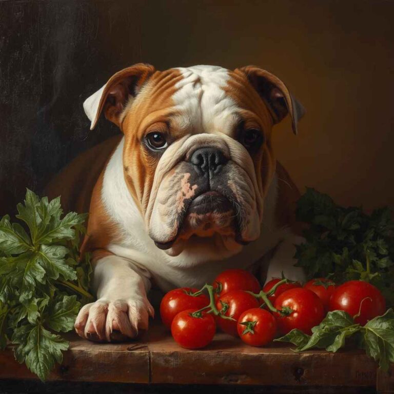 Can Dogs Have Cherry Tomatoes?