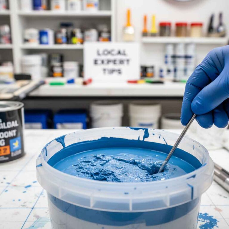 Can Frozen Paint Still Be Good