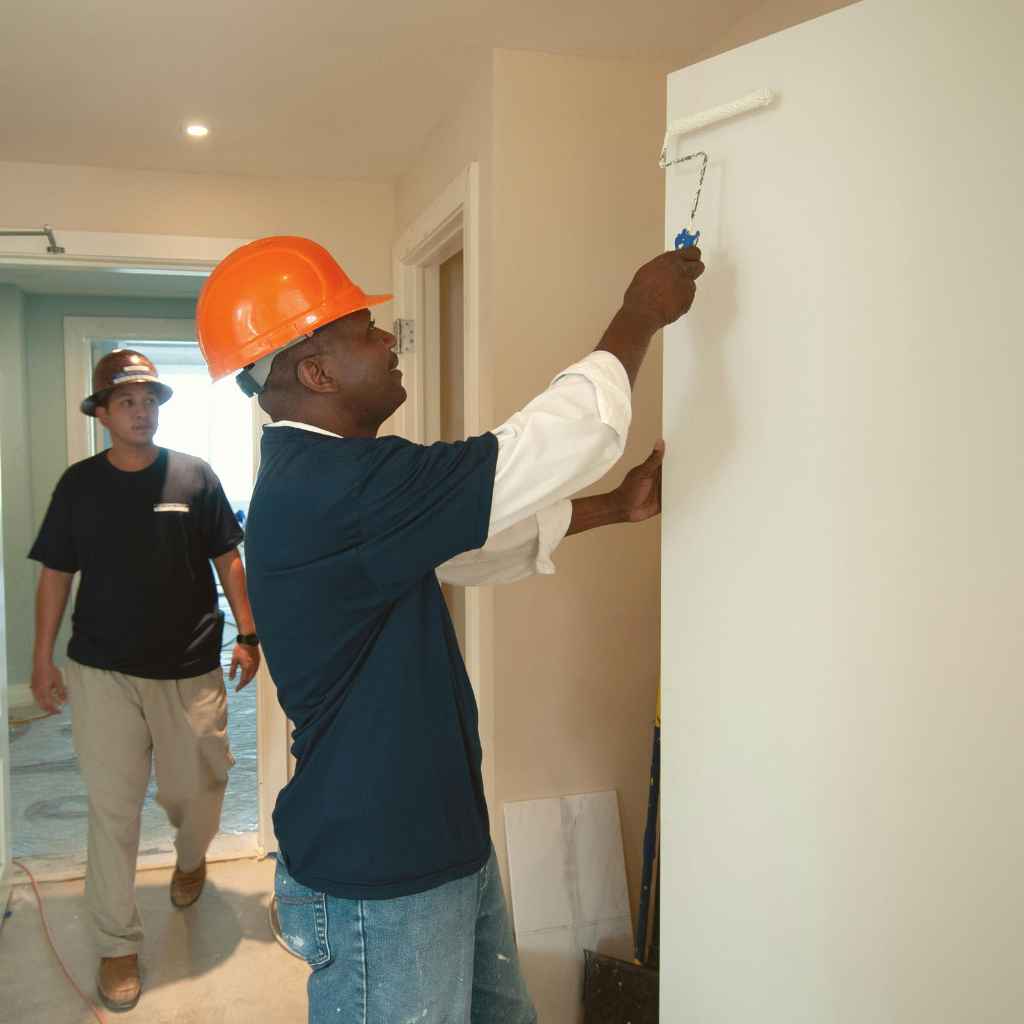 Can I Use Outdoor Paint Inside Final Verdict