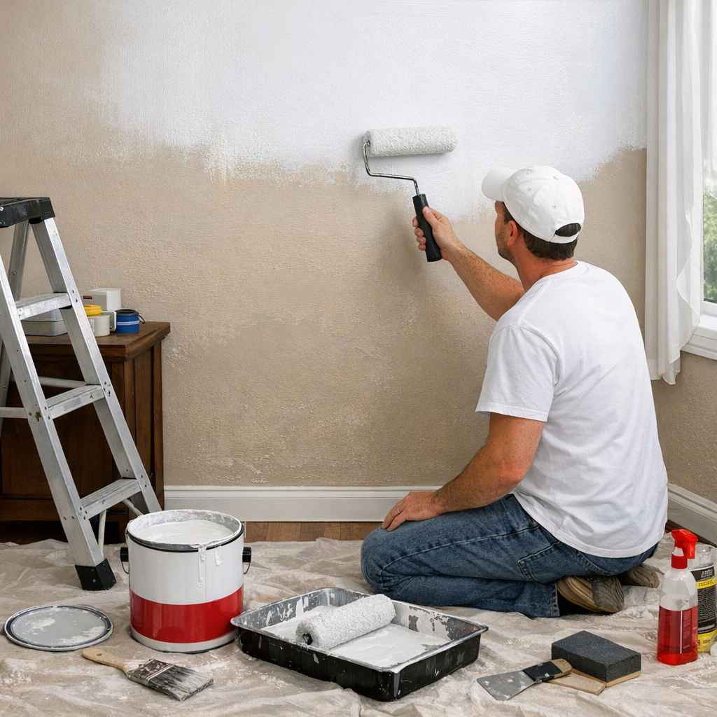 Can Kilz Be Used as Paint?