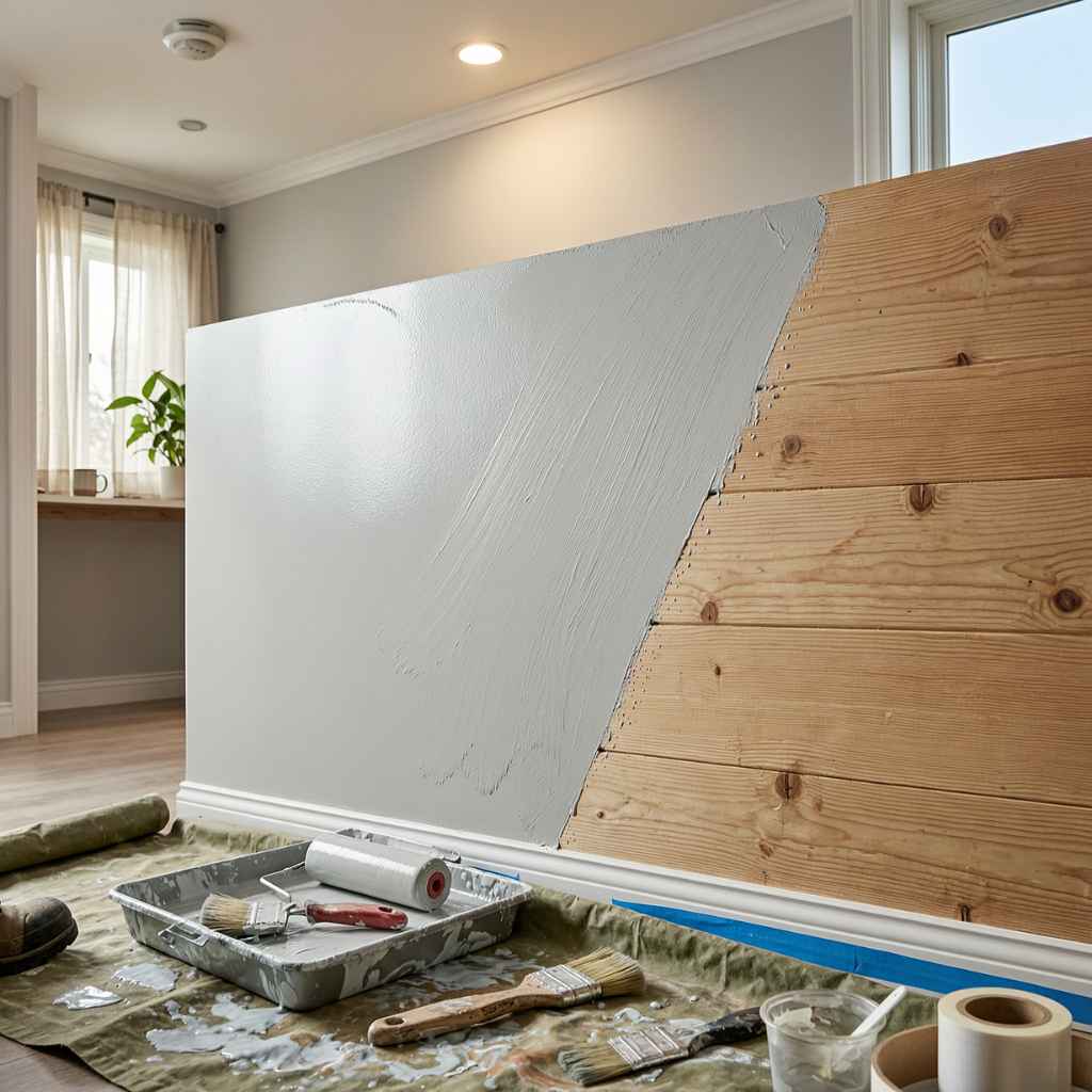 Can Kilz Primer Be Used as Paint?