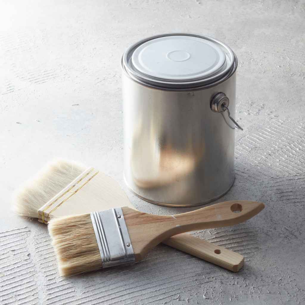 Can Latex Paint Be Frozen Storage Tips