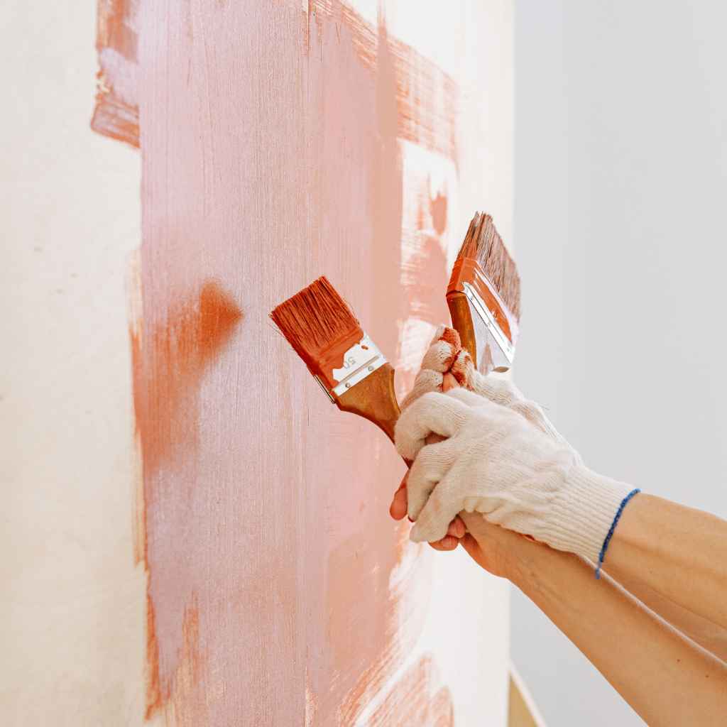 Tips for Ensuring Paint Quality Before Painting