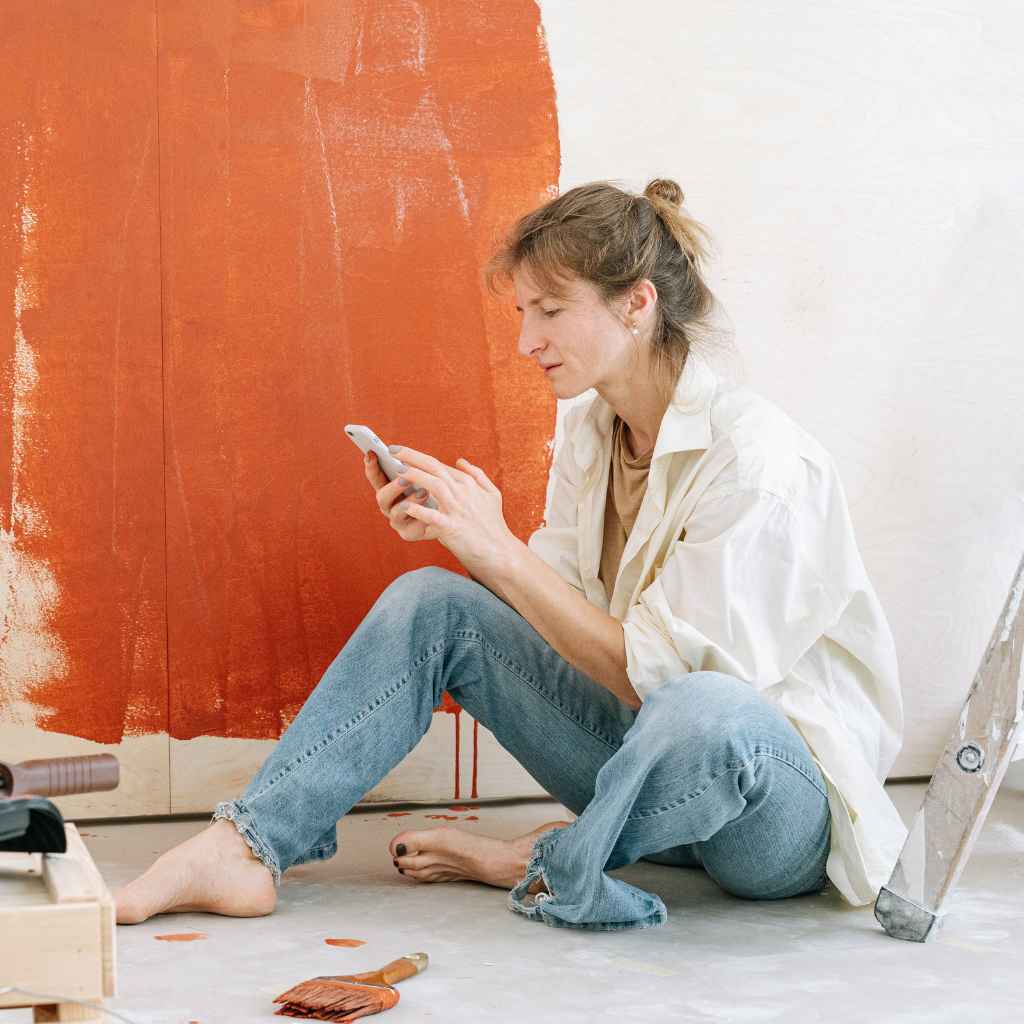 Can Paint Get Old And How To Check It