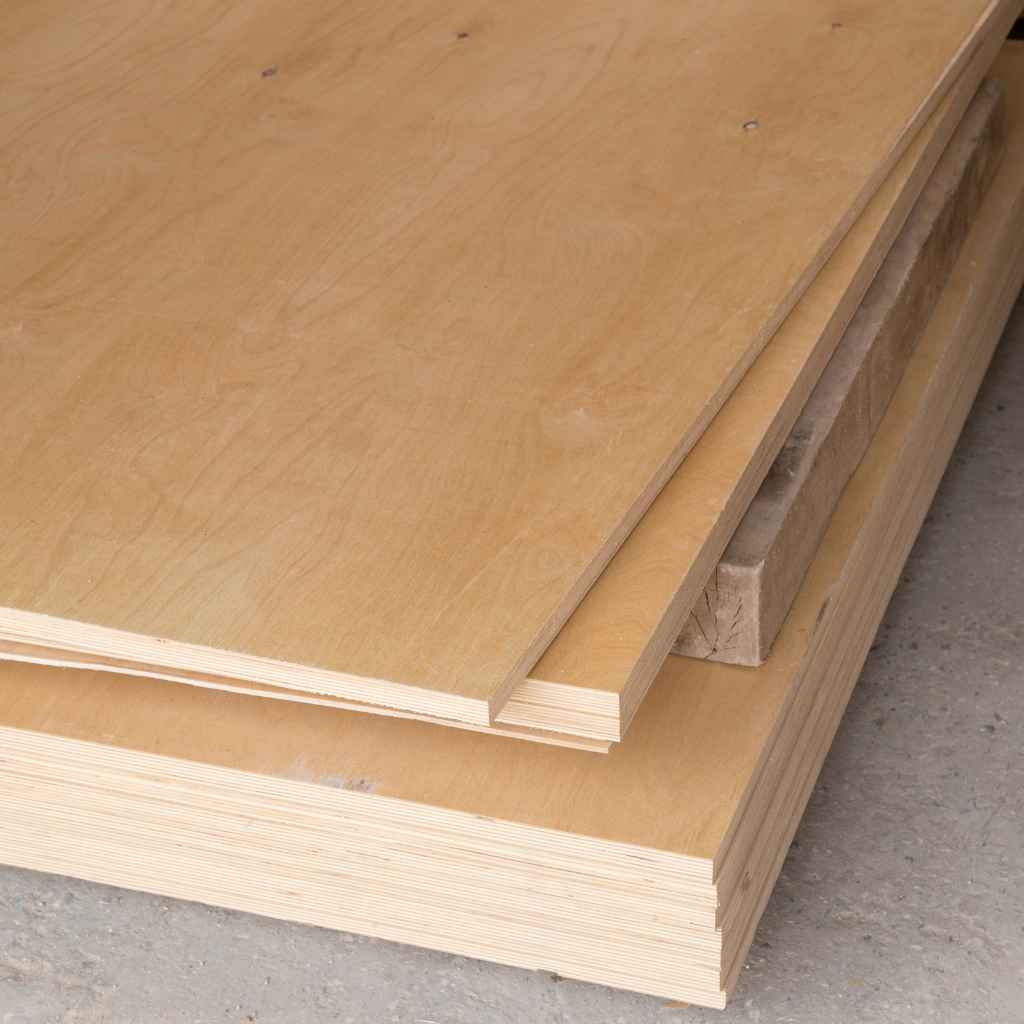 What is OSB Plywood and Why Paint It