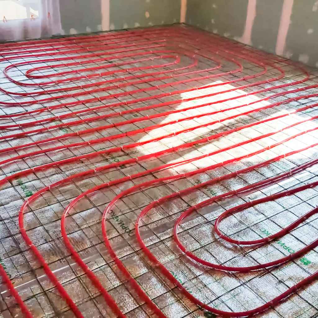 Heated Floors Under Hardwood Essential Facts Explained