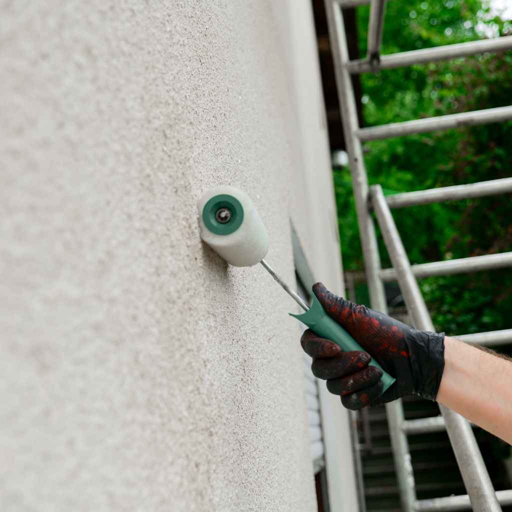 Quick Tips for Choosing the Right Exterior Paint