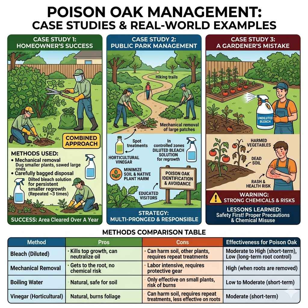 Case Studies and Examples

