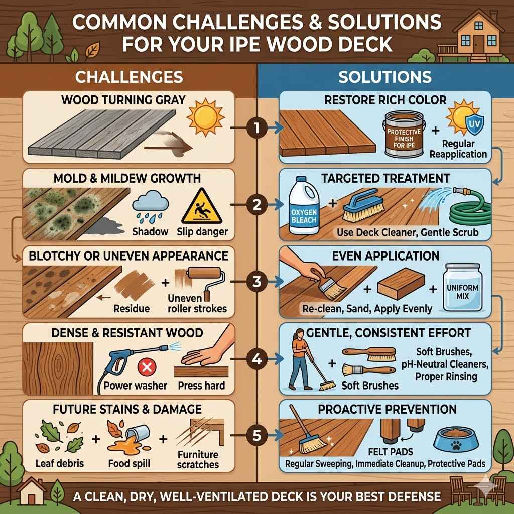 Common Challenges and Solutions