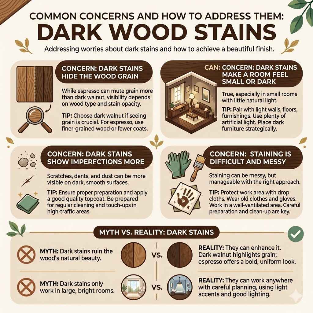 Common Concerns and How to Address Them

