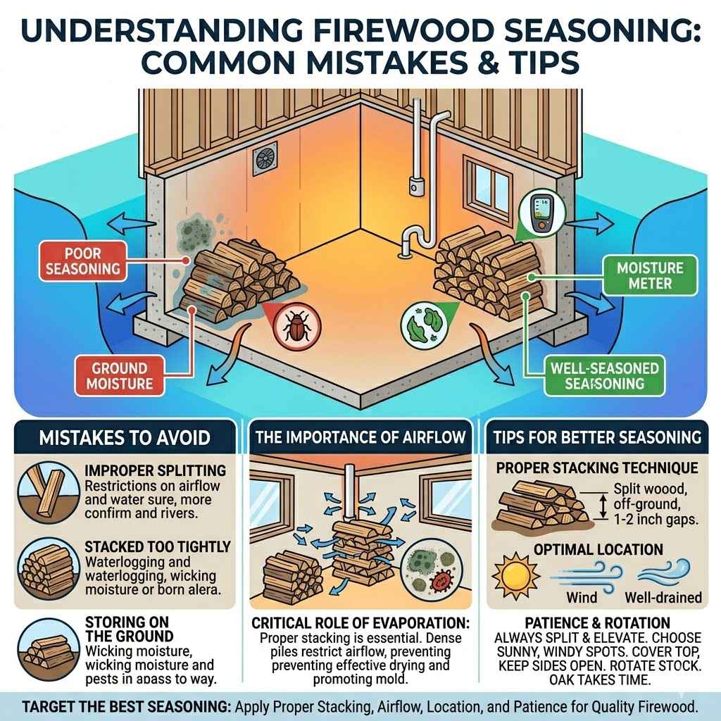 Common Mistakes and Tips