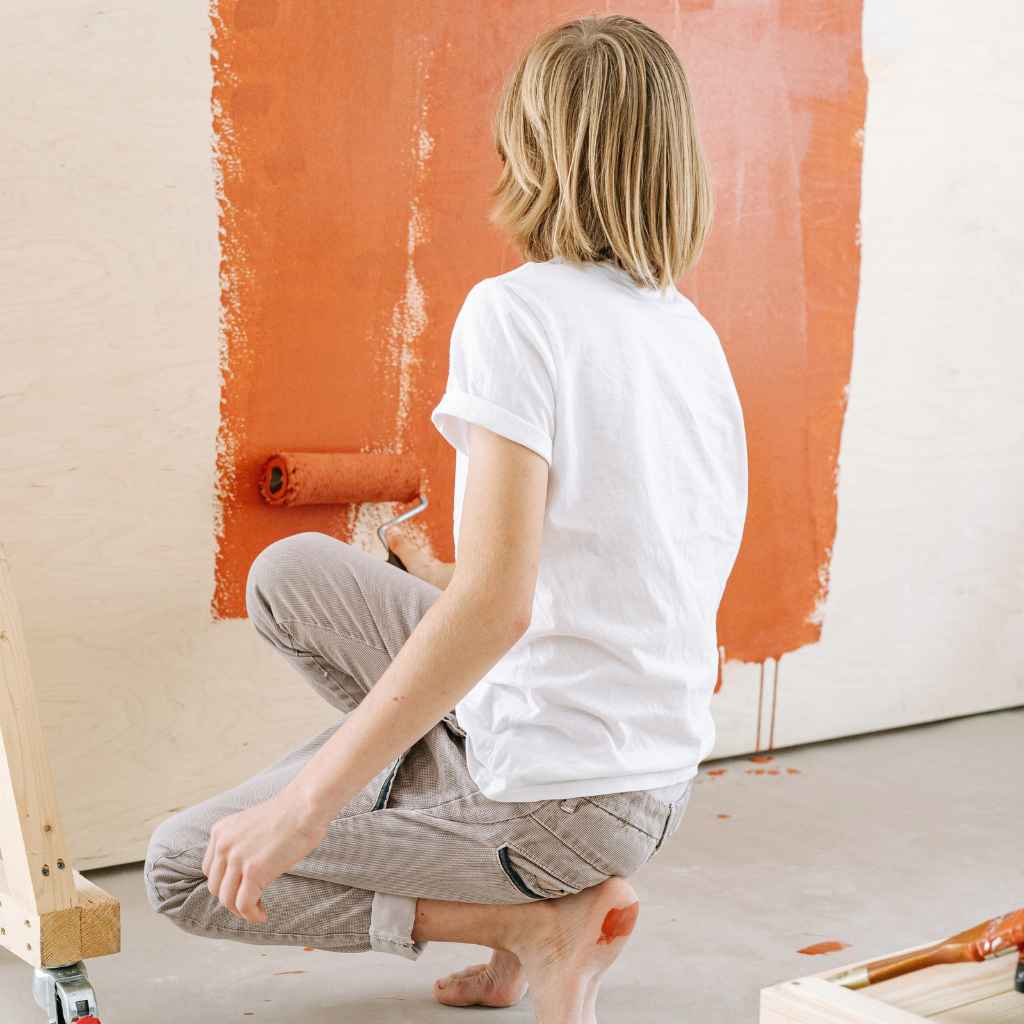 When Is Painted Plywood NOT the Best Choice