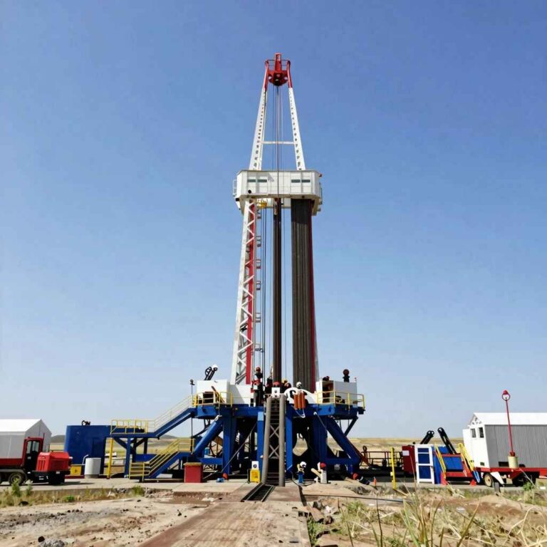 Cost To Drill A New Well In The Us