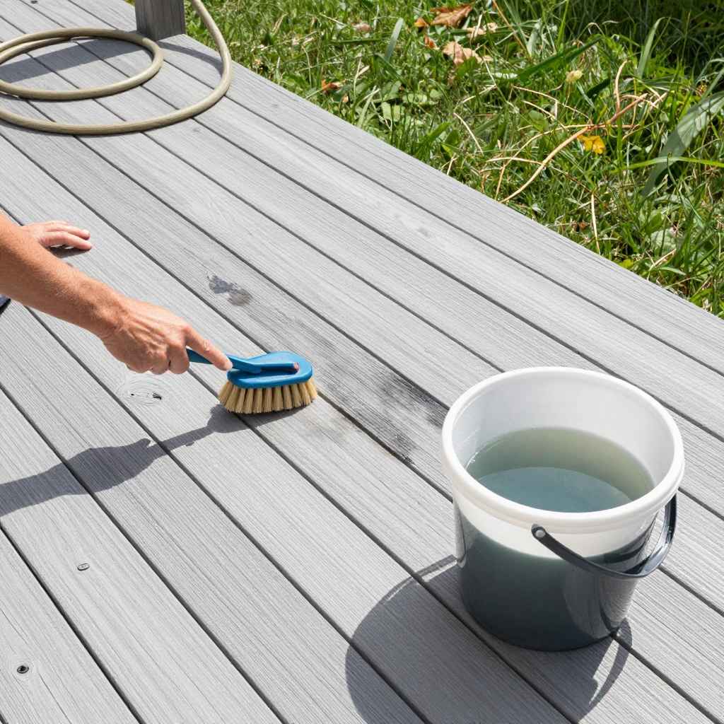 Dealing With Stubborn Stains and Issues