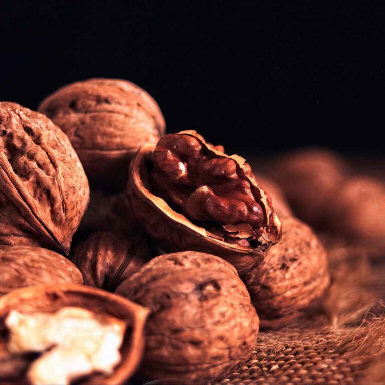 Do Walnut Trees Produce Nuts Every Year?