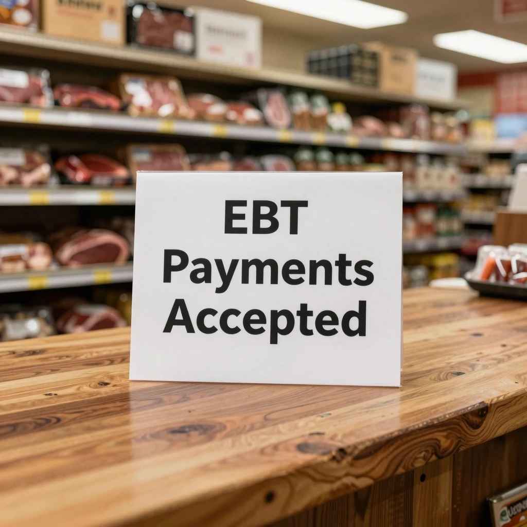 Does Butcher Block Accept EBT Payments