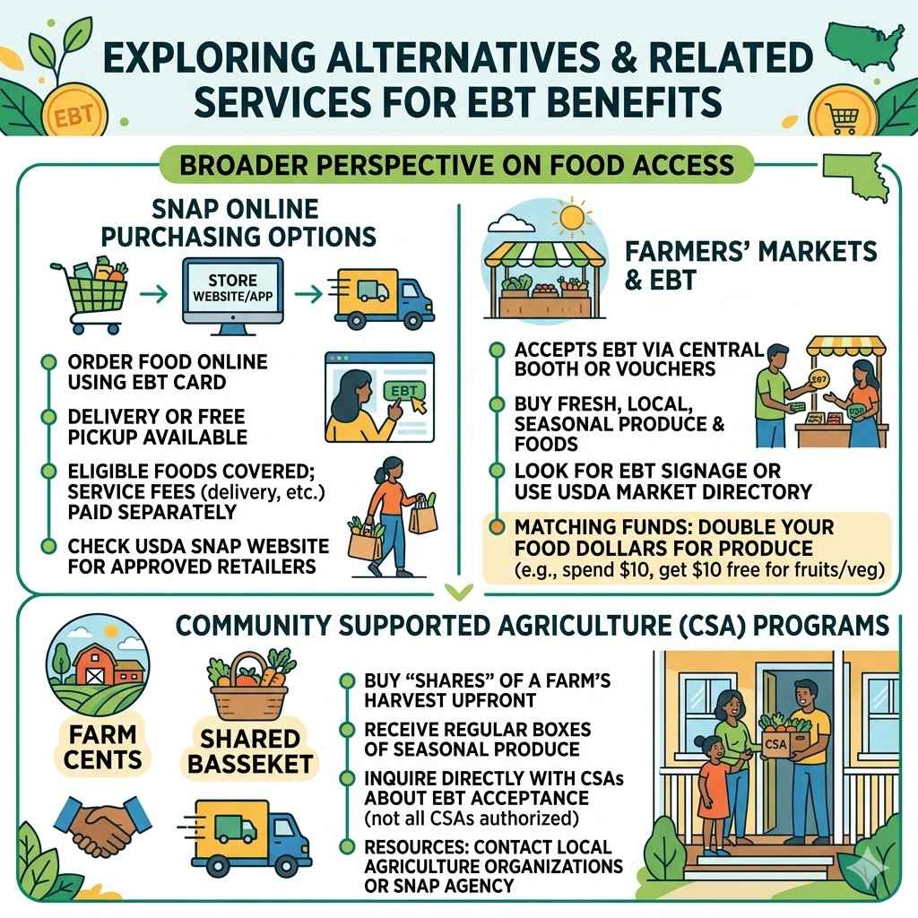 Does Butcher Block Accept EBT Payments