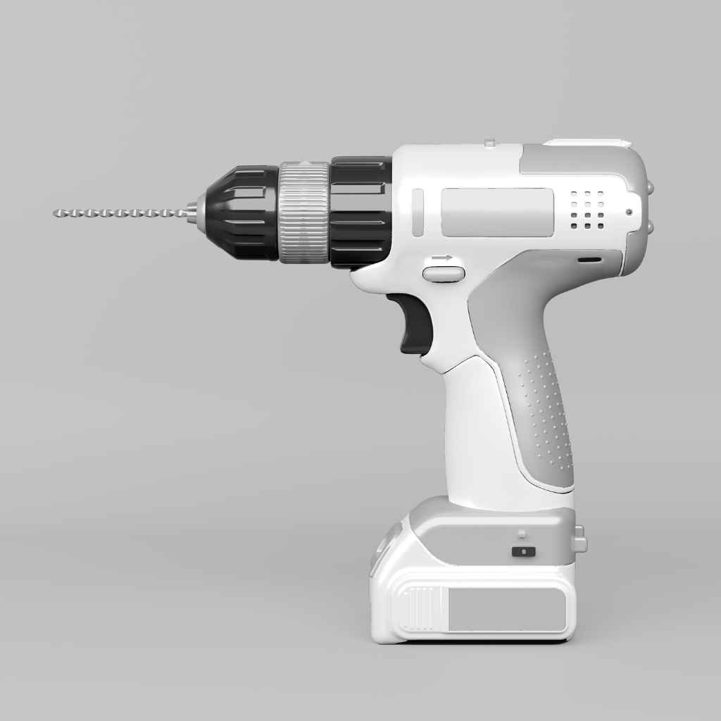 What is an Impact Drill and How Does It Work?