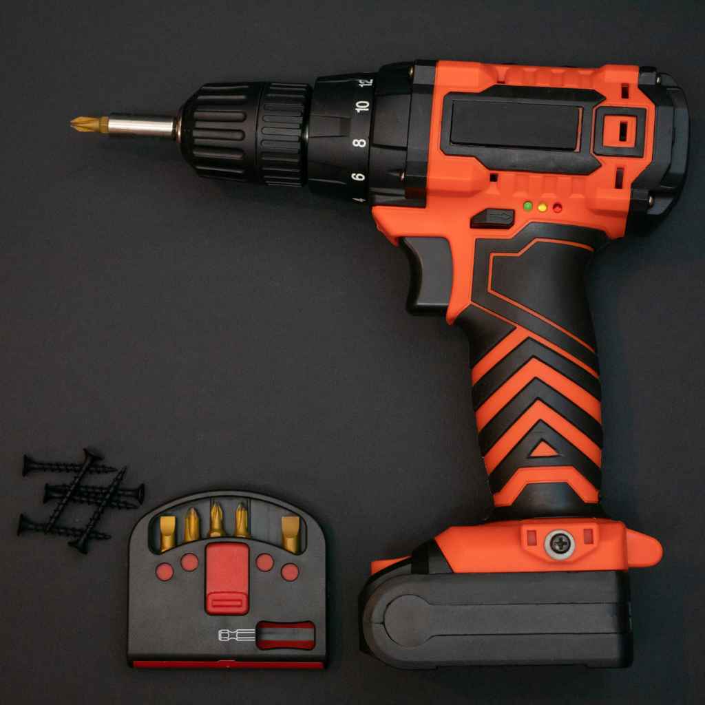 Quick Tips for Using Your Impact Drill Safely and Effectively