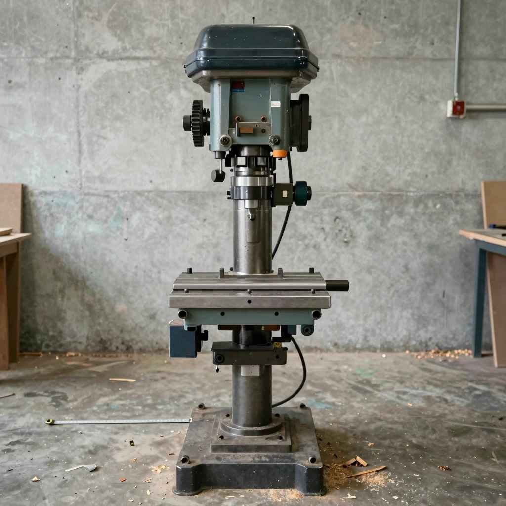 How Much Does A Drill Press Cost?