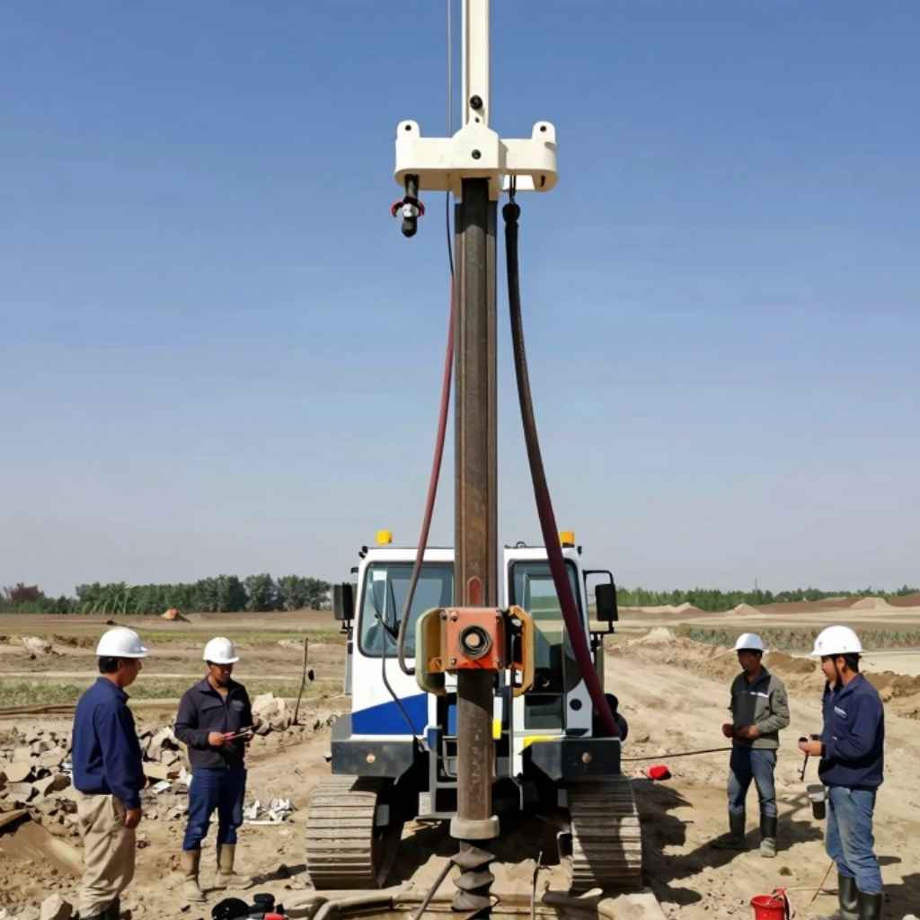 How Much Does It Cost To Drill A Water Well?