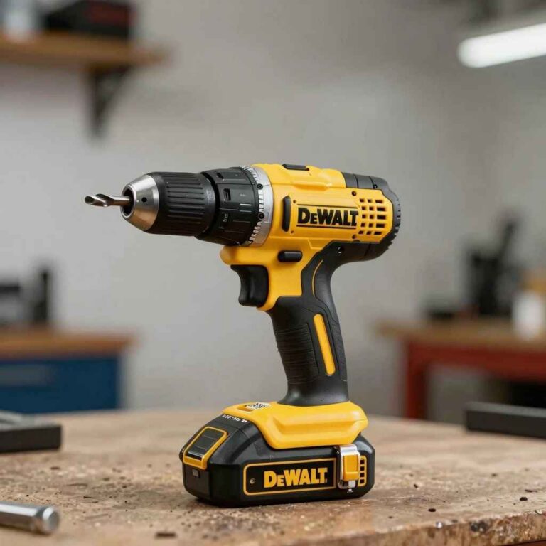 How Much Is A Dewalt Drill