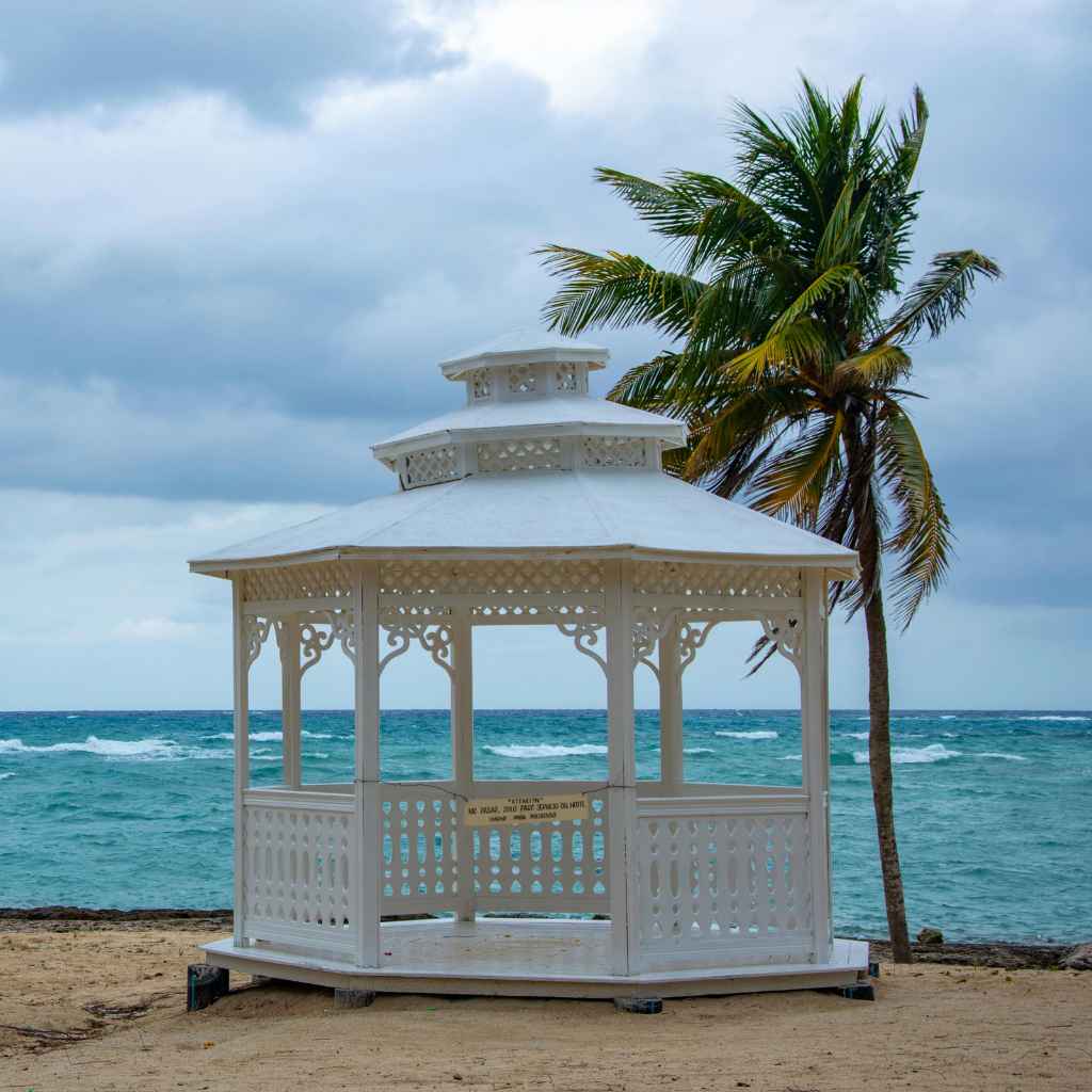 Understanding Gazebo Stability