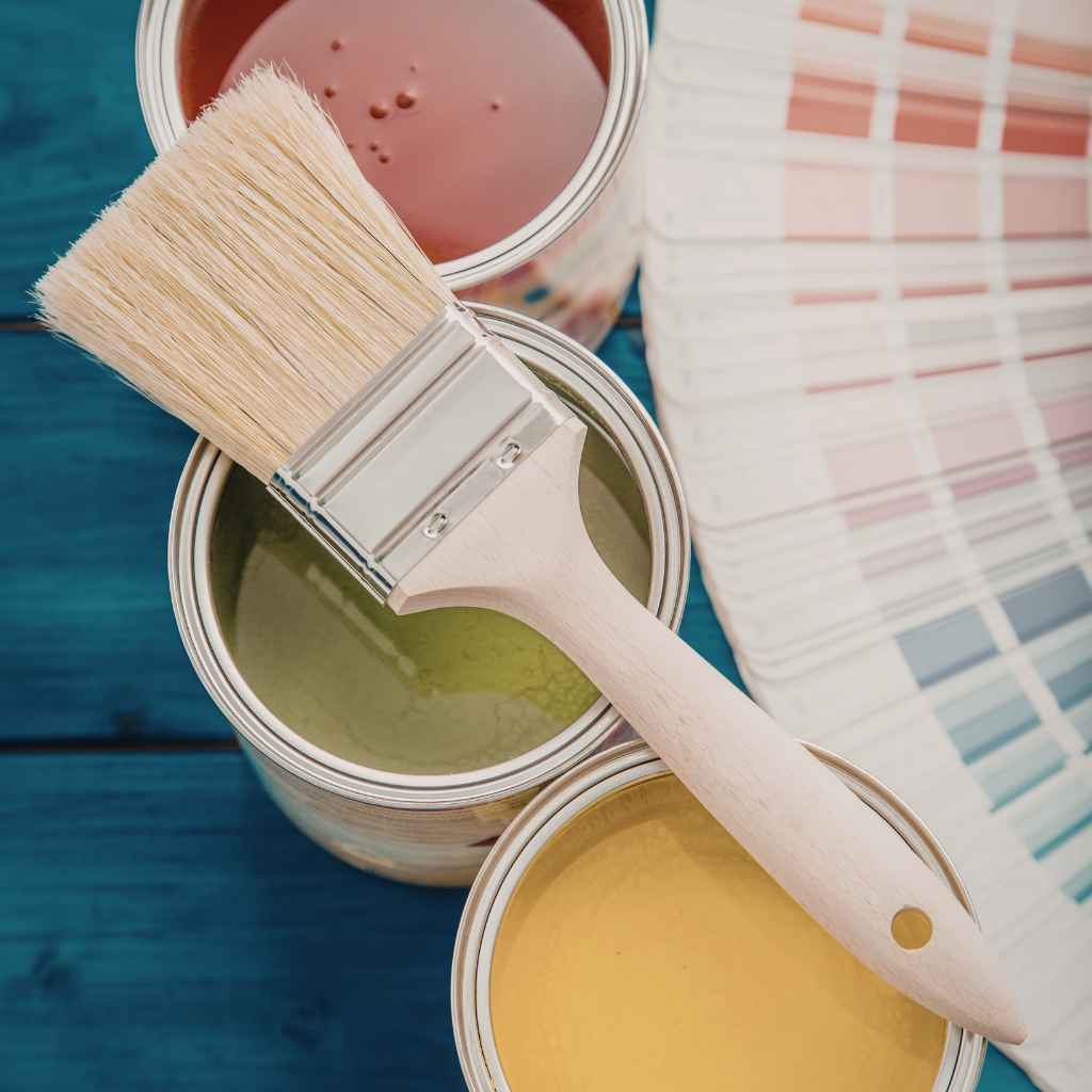 How To Apply Kilz Primer And Paint Effectively