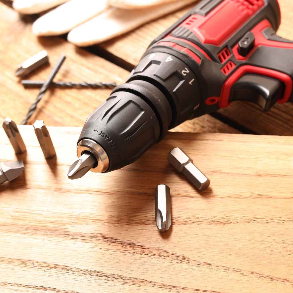 Understanding Socket Attachments for Drills