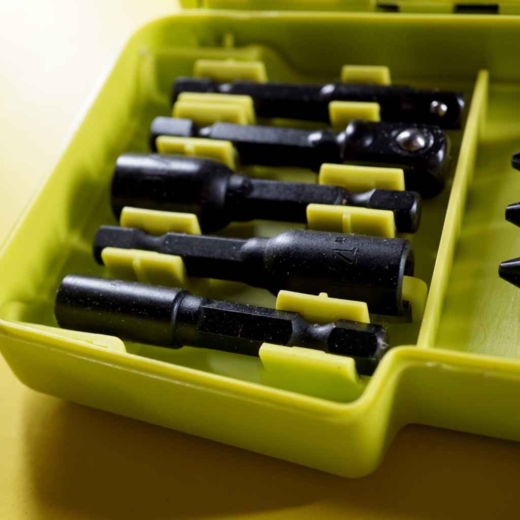 Quick Tips for Using Sockets with Your Drill