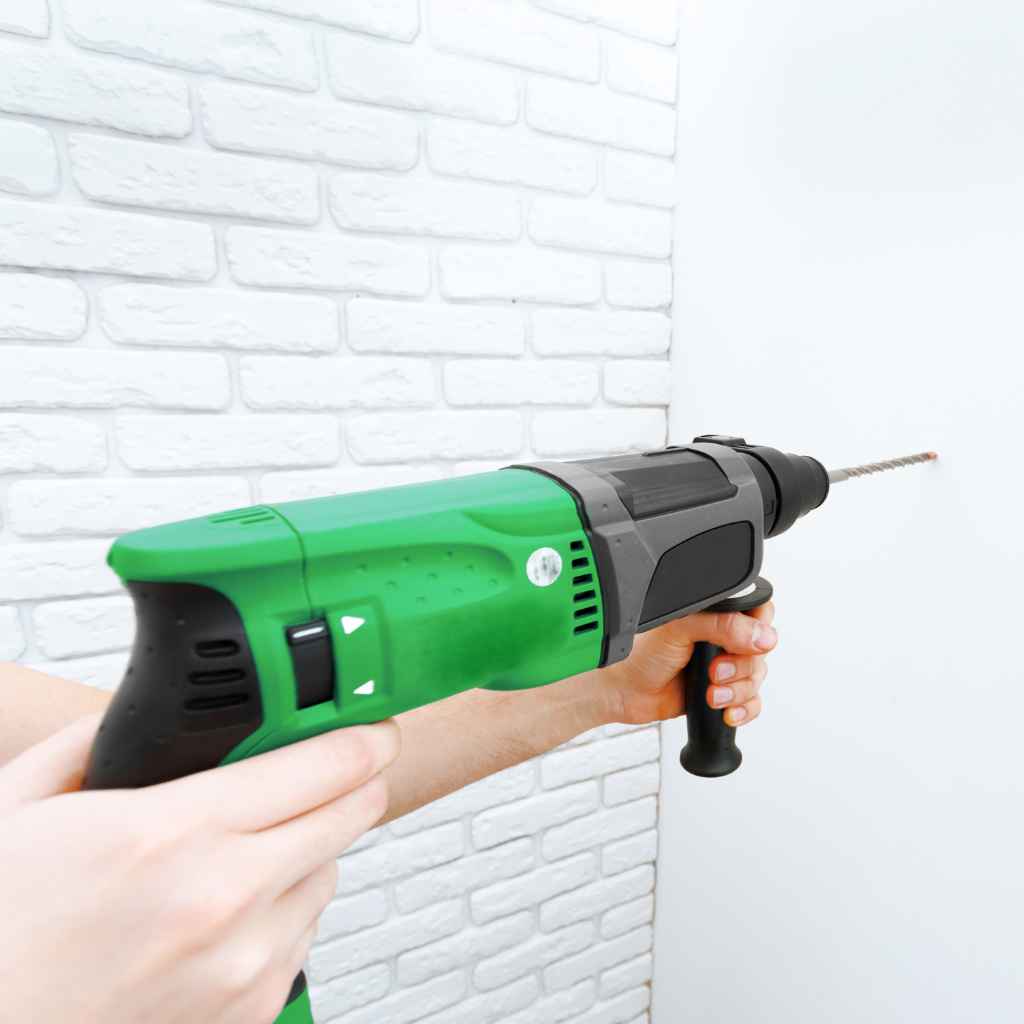 Quick Tips for Safer Drilling