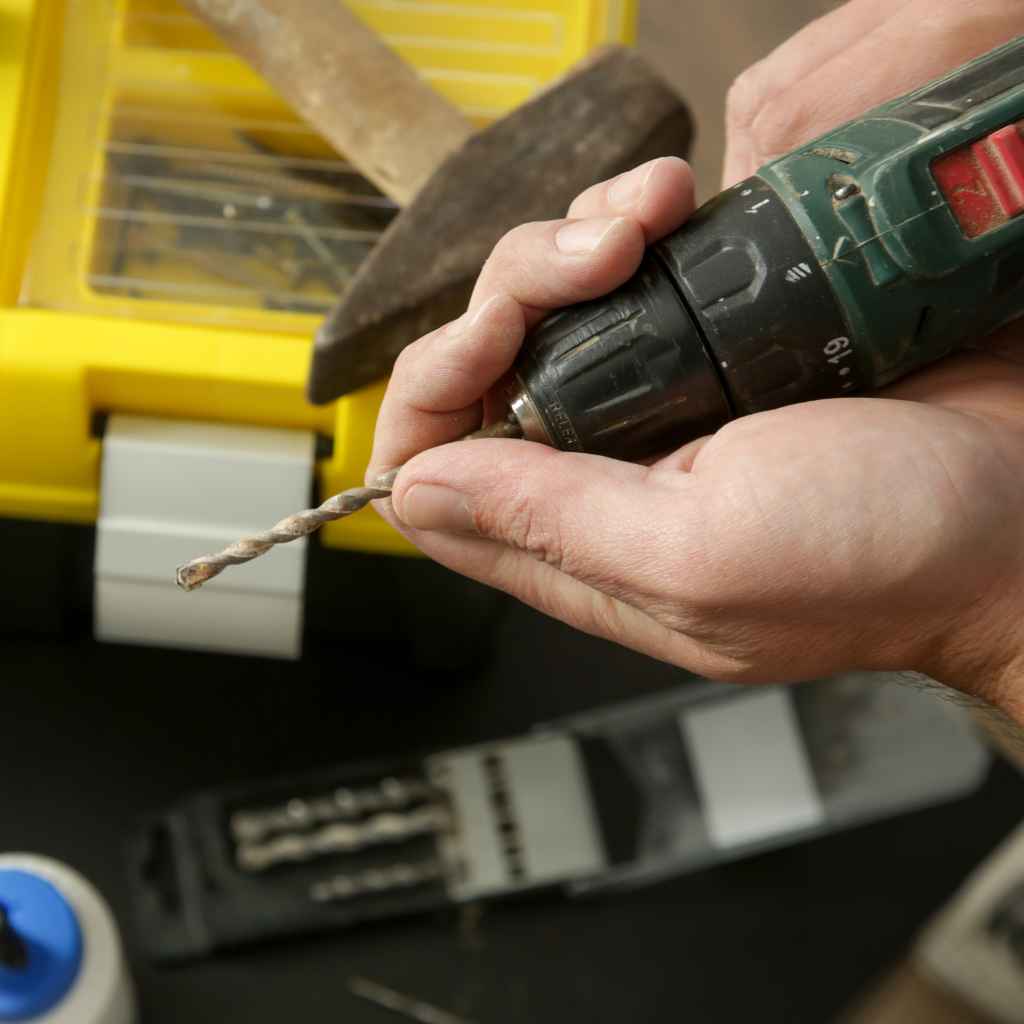 Understanding Your Black and Decker Drill Chuck