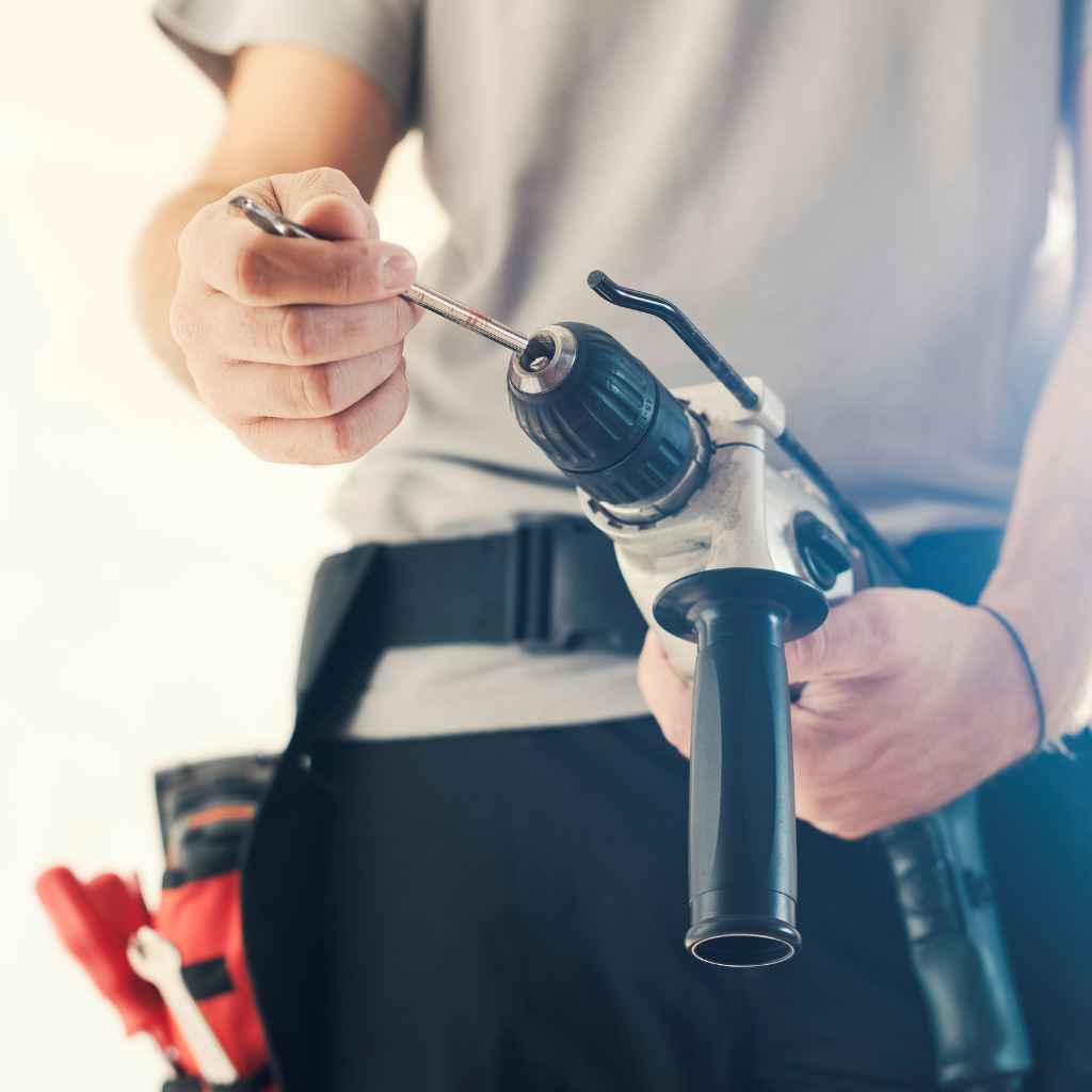 Quick Tips for Effortless Bit Changes