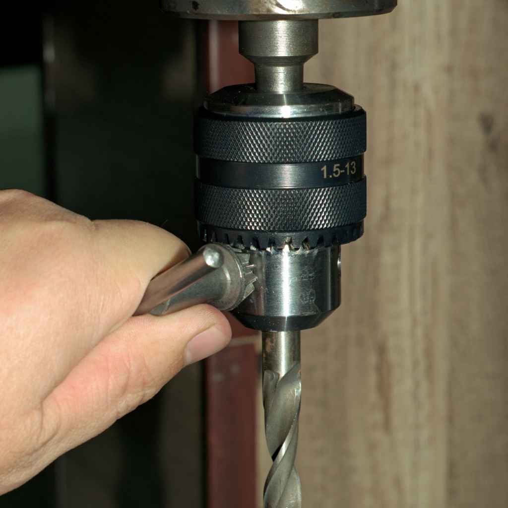 What is a Drill Chuck