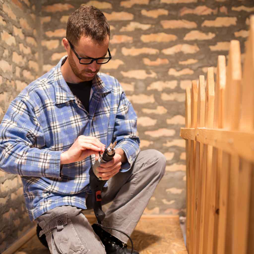 Quick Tips for a Smooth Bit Change