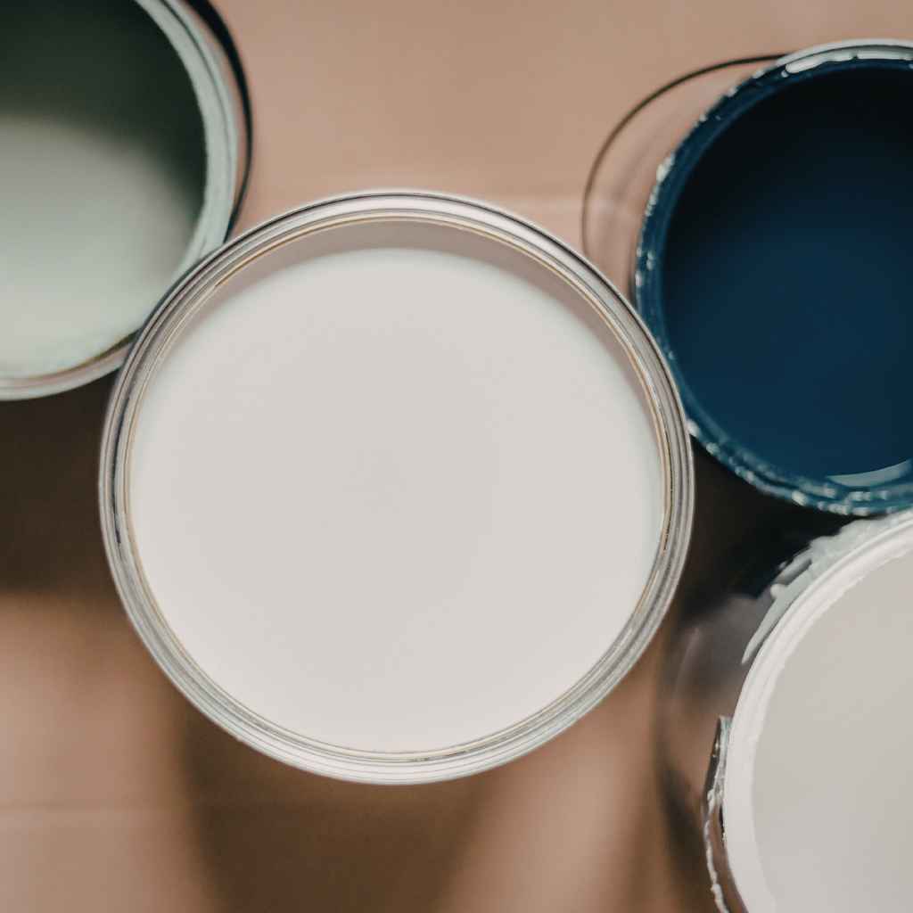 How To Thin Latex Paint With Water