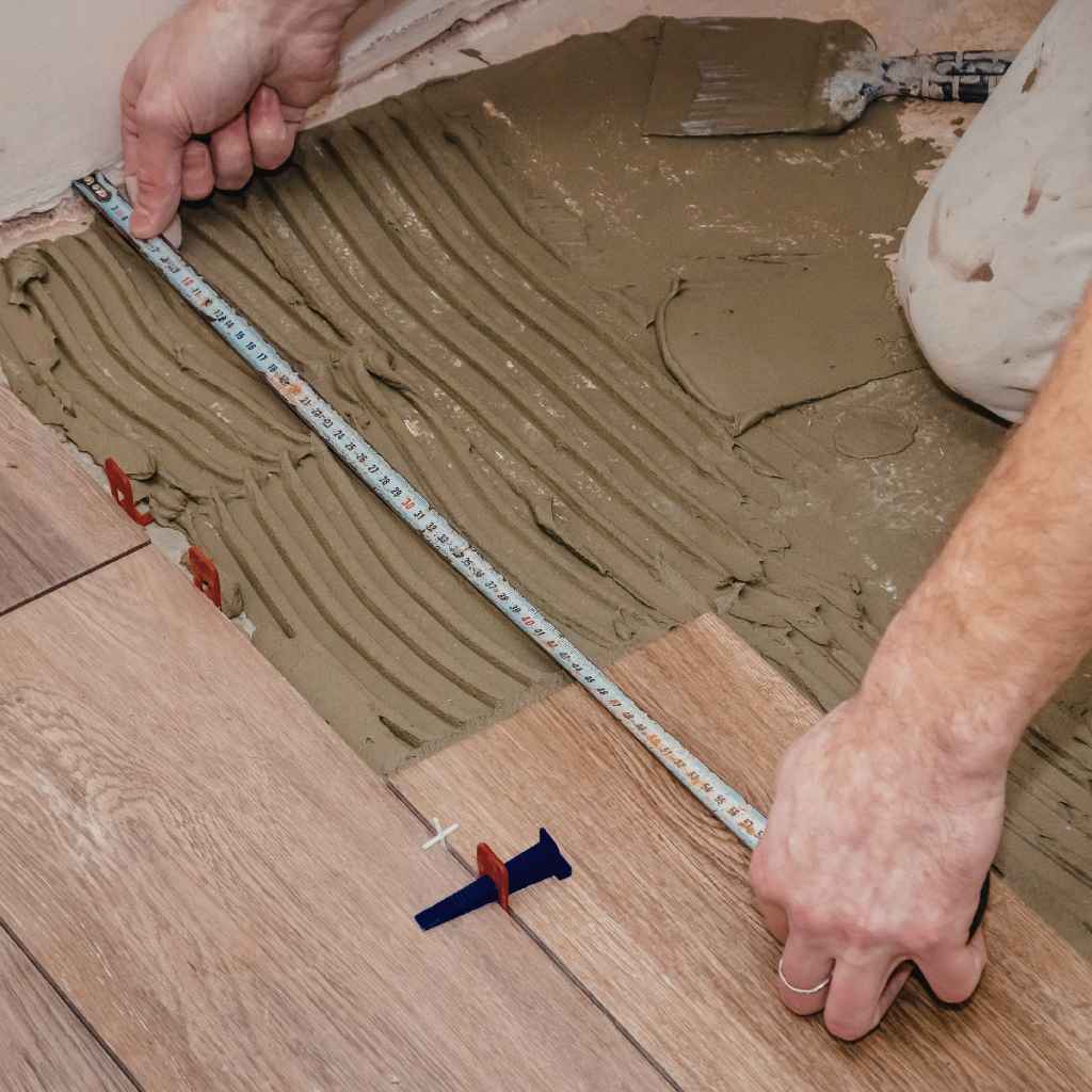 Maintenance and Care for Your New Wood Floor
