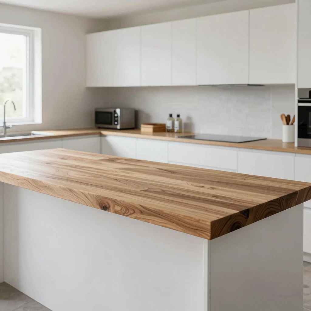 Is Butcher Block Outdated or Still Trending
