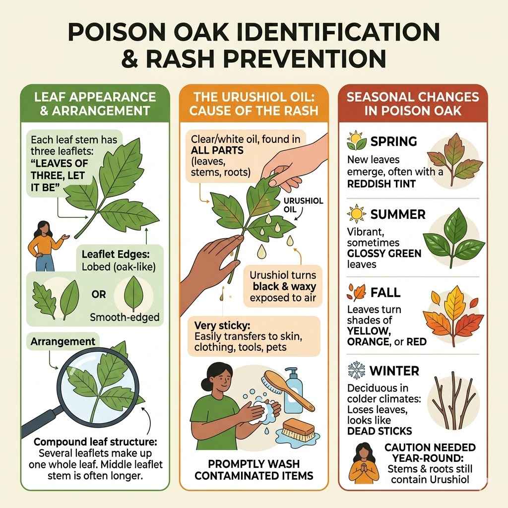 Leaf Appearance and Arrangement