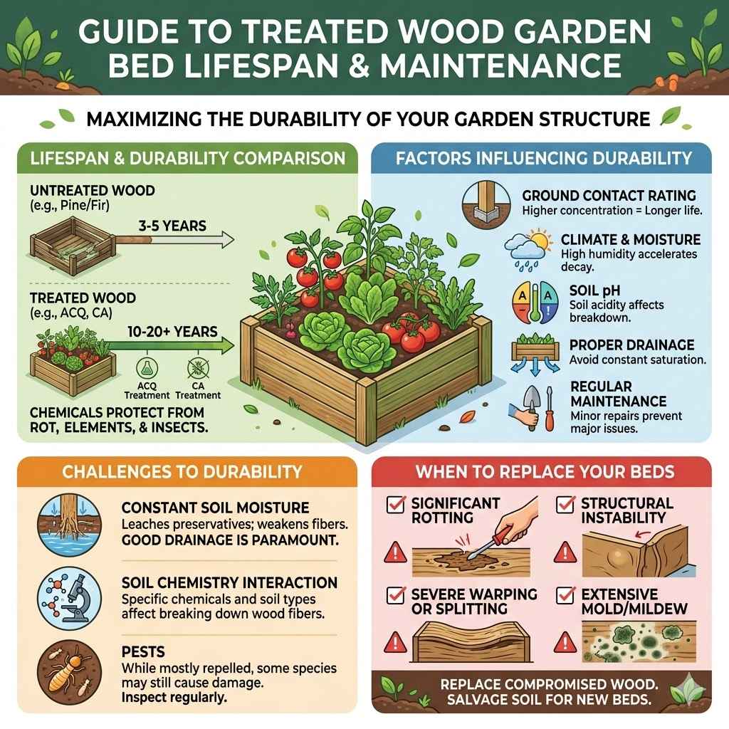 Long-Term Considerations and Maintenance