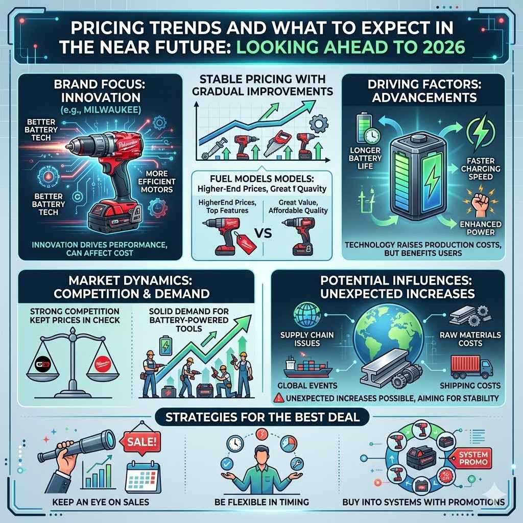 Pricing Trends and What to Expect in the Near Future