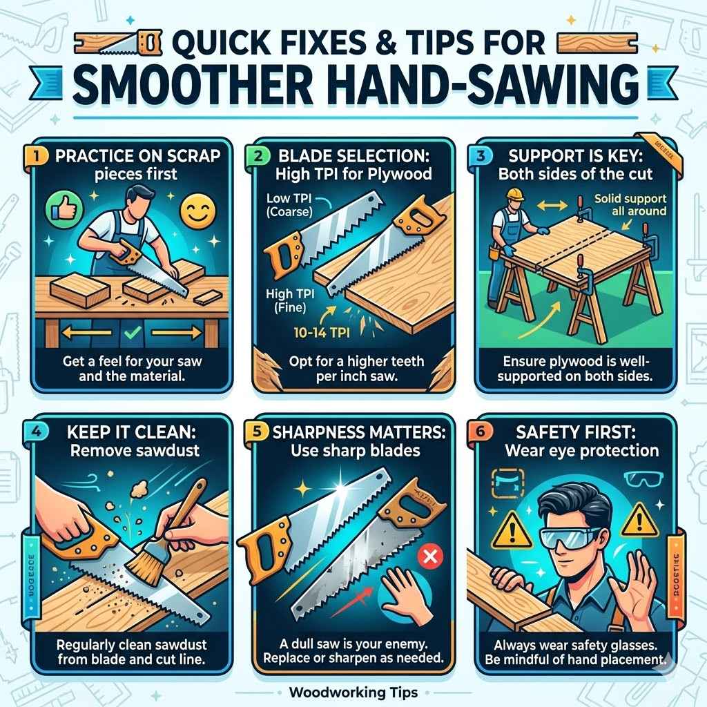 Quick Fixes and Tips