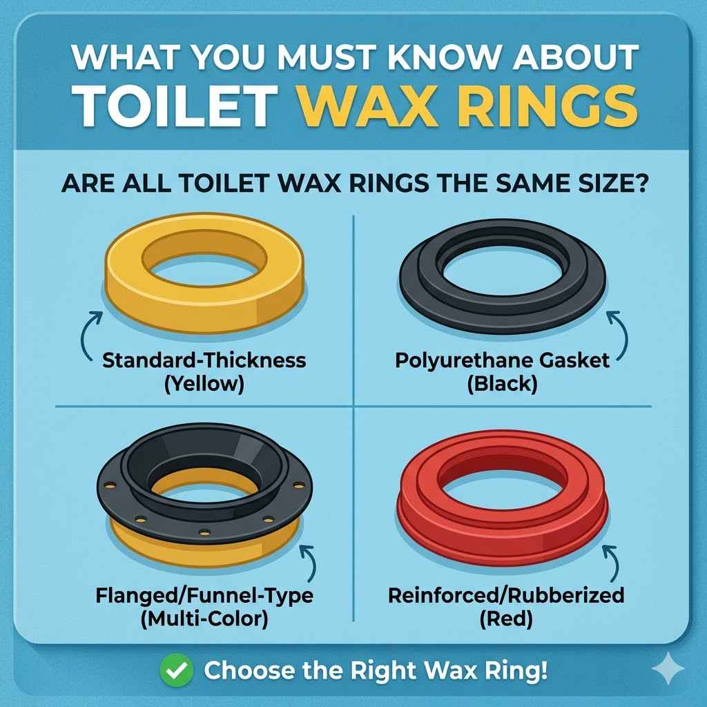 Quick Fixes and Tips for a Good Seal