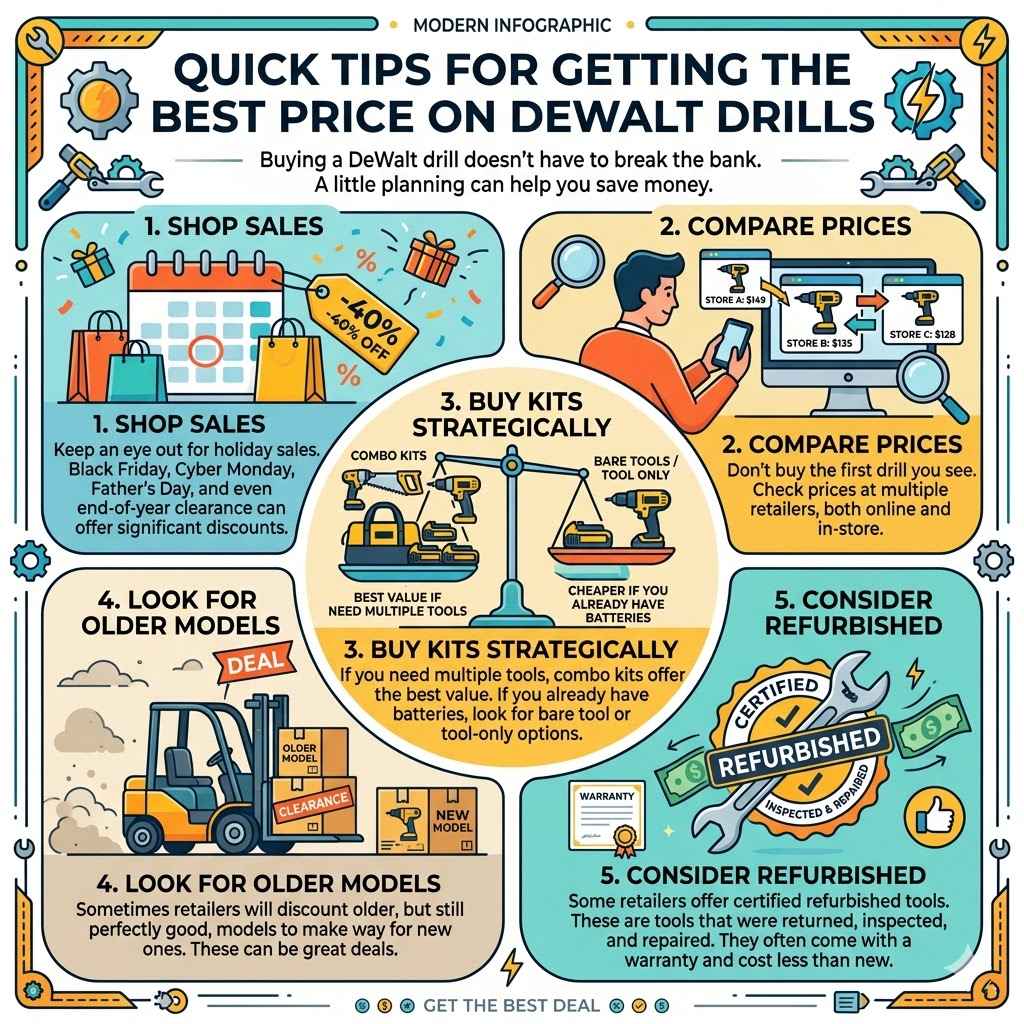 Quick Tips for Getting the Best Price