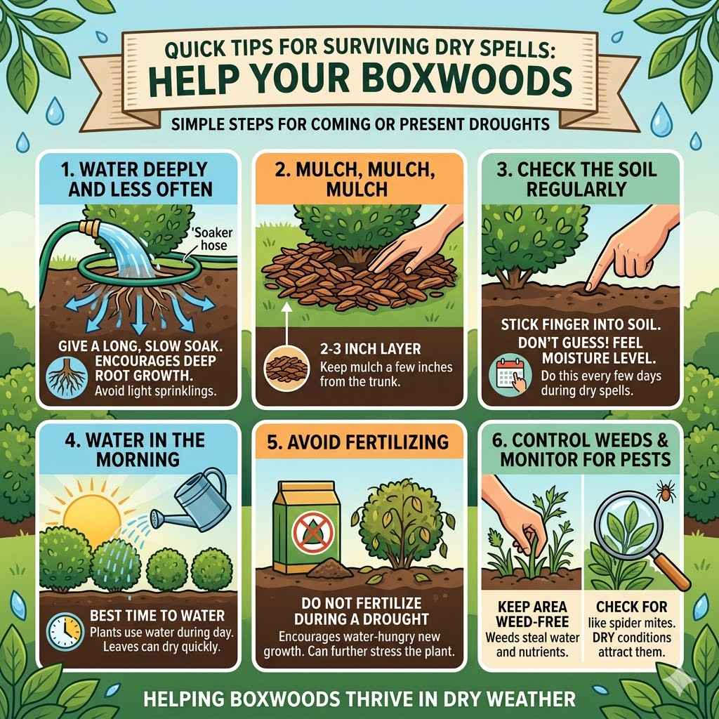 _Quick Tips for Surviving Dry Spells