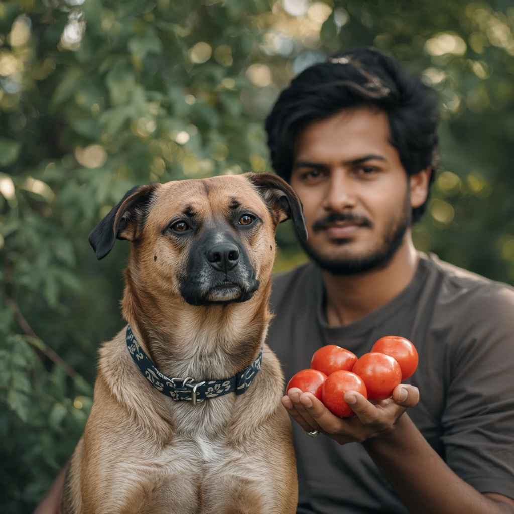 Quick Tips for Tomato Time